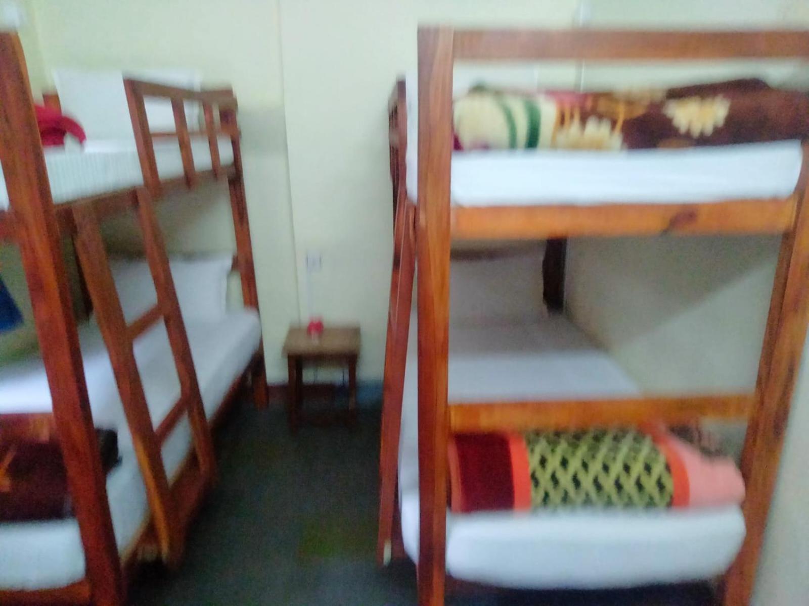 Hotel Backpackers Inn Káthmándú Exteriér fotografie